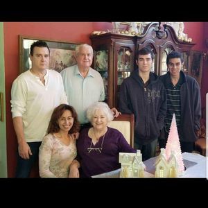 Meet your Posher, Sean